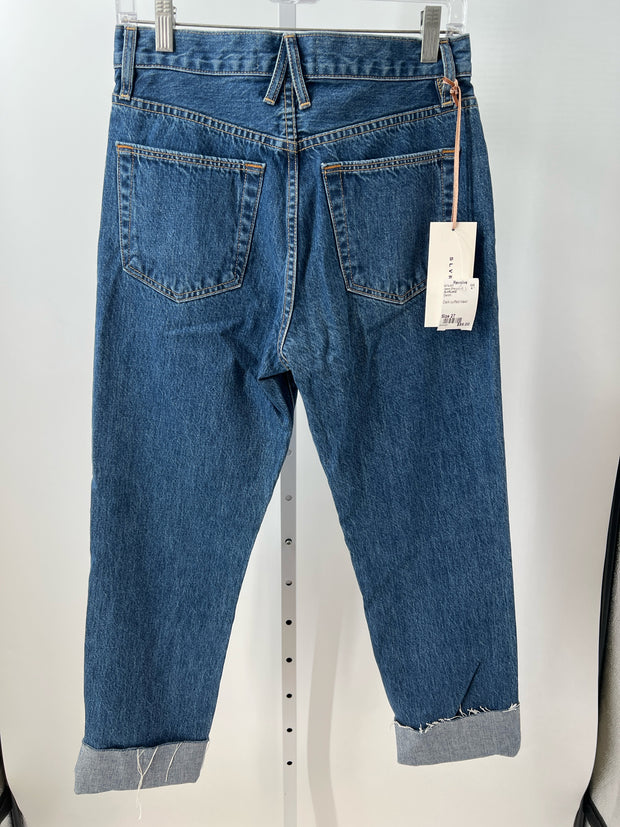 SLVRLAKE Jeans (Pre-owned)