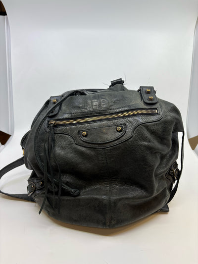 Balenciaga Handbags (Pre-owned)