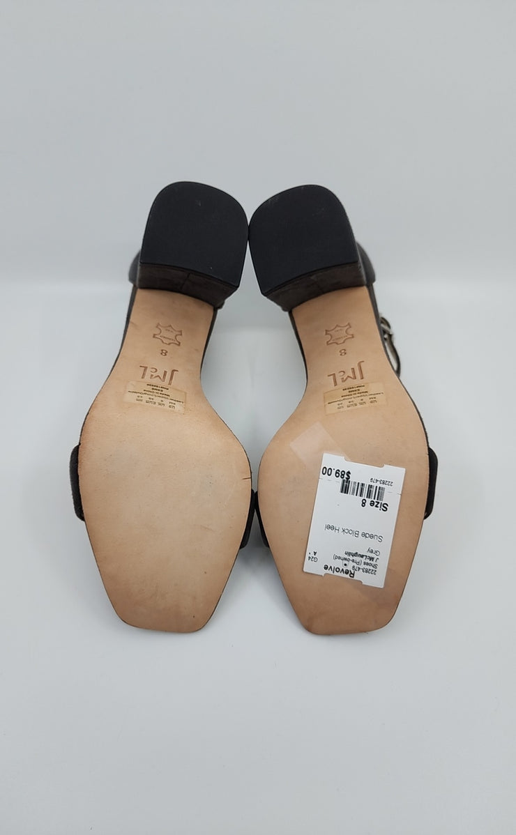 J McLaughlin Size 8 Shoes (Pre-owned)