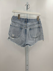 AGOLDE Size 26 Shorts (Pre-owned)