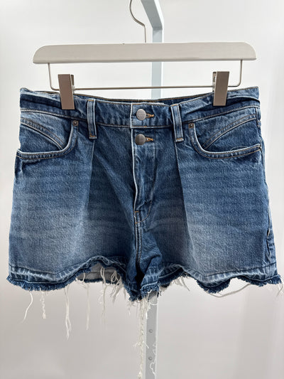 FRAME Size 28 Shorts (Pre-owned)