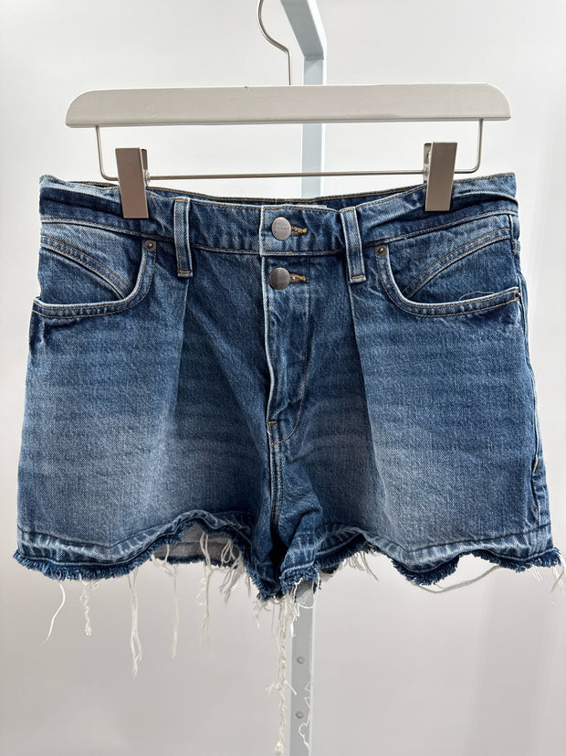 FRAME Size 28 Shorts (Pre-owned)