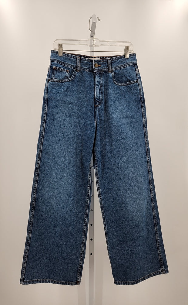 Sezane Jeans (Pre-owned)