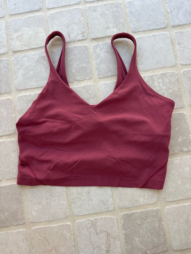 Lululemon 10 Activewear (Pre-owned)