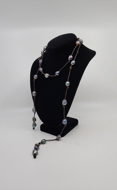 Perle by Lola Necklaces (Pre-owned)