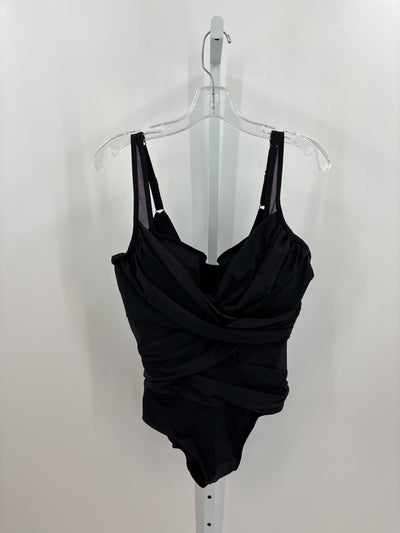 Miracle Suit Size 16 Swimwear (Pre-owned)
