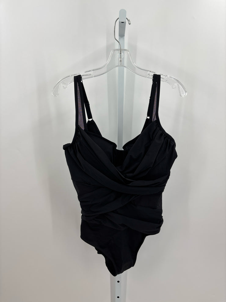 Miracle Suit Size 16 Swimwear (Pre-owned)