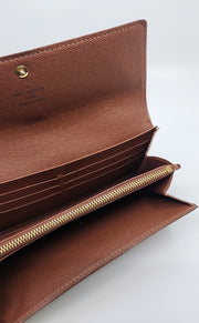 Louis Vuitton Wallets (Pre-owned)