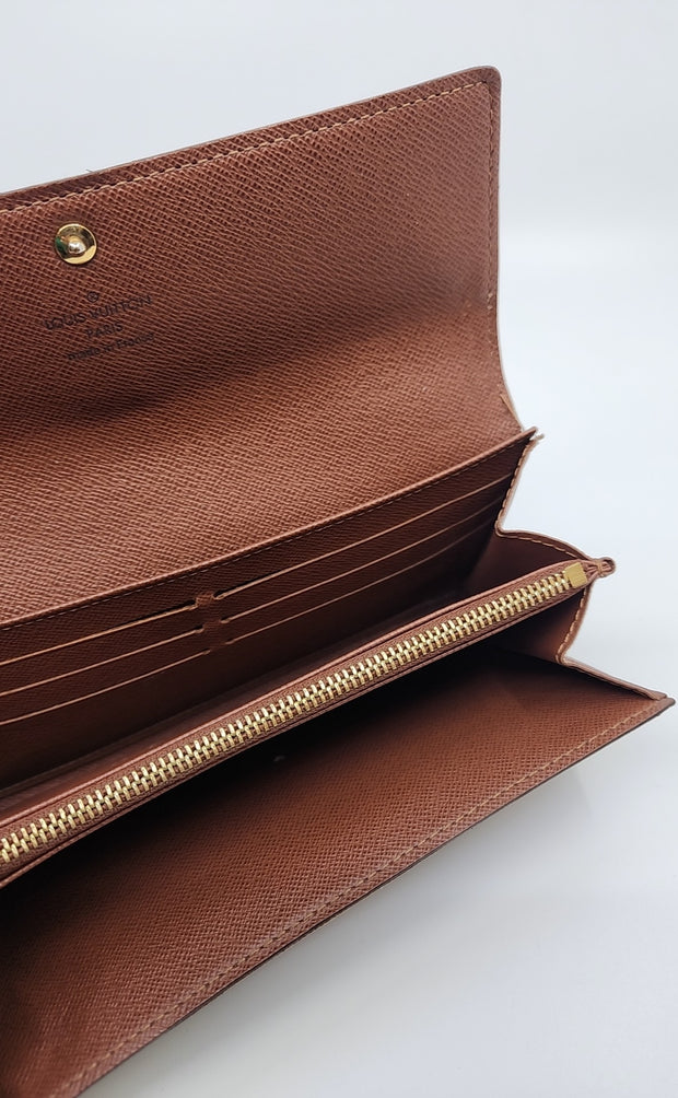 Louis Vuitton Wallets (Pre-owned)