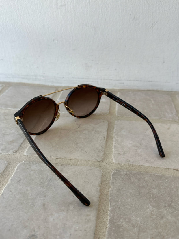 Tory Burch Sunglasses (Pre-owned)