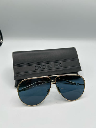 Christian Dior Sunglasses (Pre-owned)