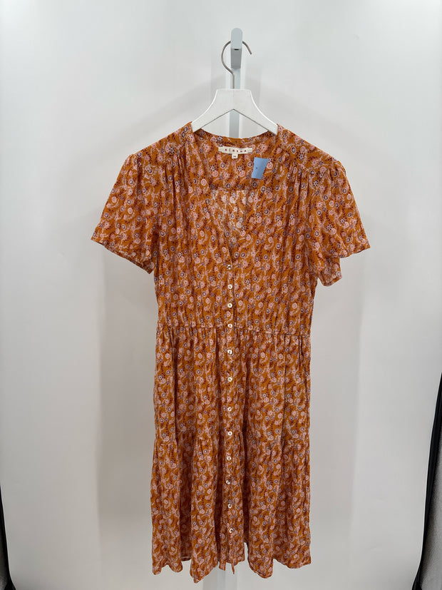 Xirena Size XS Dresses (Pre-owned)