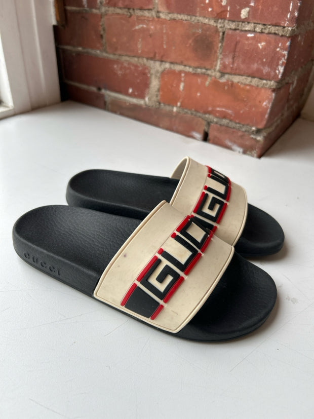 Gucci Size 36 Shoes (Pre-owned)