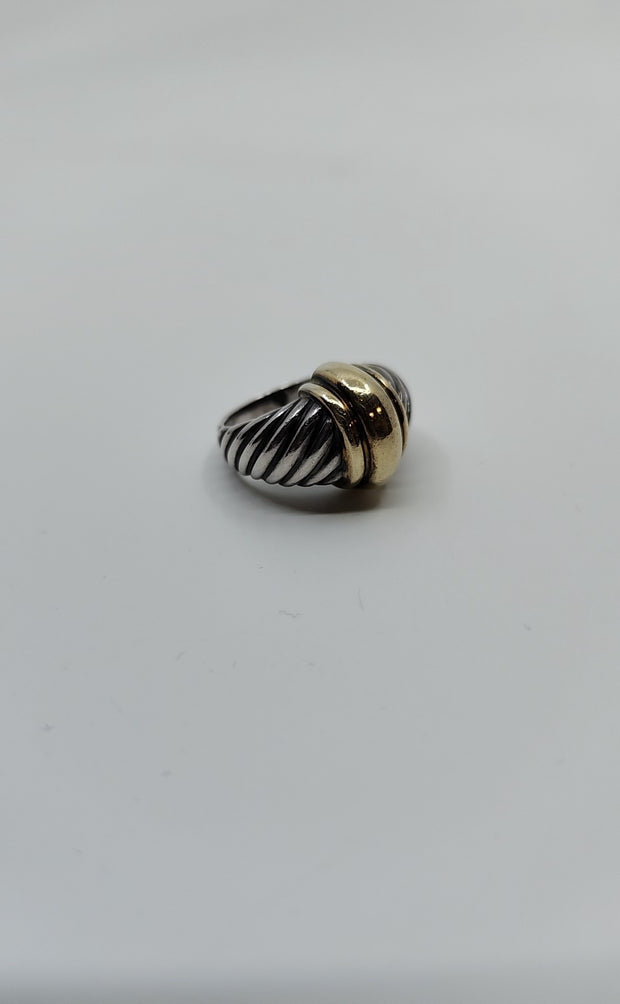 David Yurman Rings (Pre-owned)