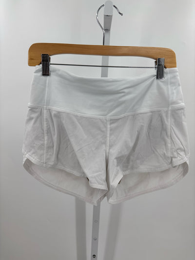 Lululemon 6 Activewear (Pre-owned)