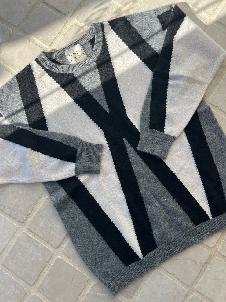 Jumper Sweaters (Pre-owned)
