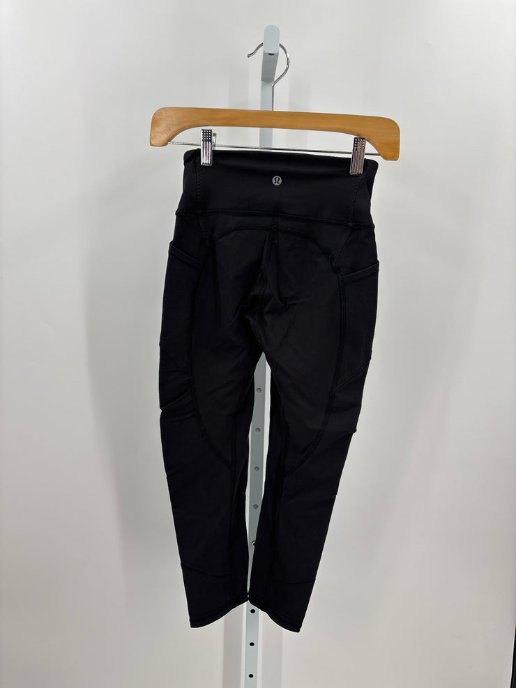 Lululemon 4 Activewear (Pre-owned)