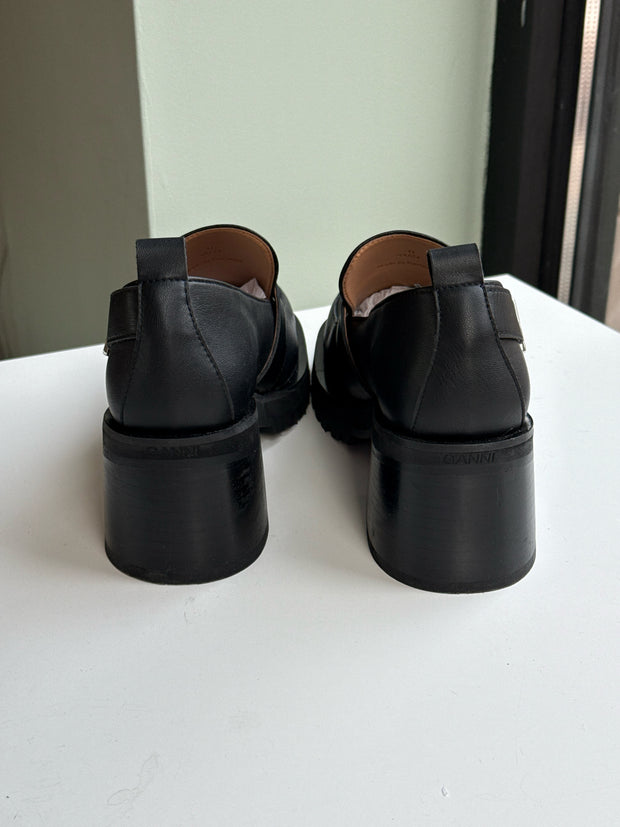 Ganni Size 41 Shoes (Pre-owned)
