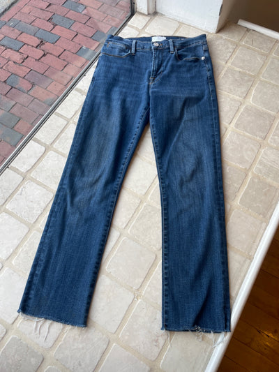 FRAME Jeans (Pre-owned)