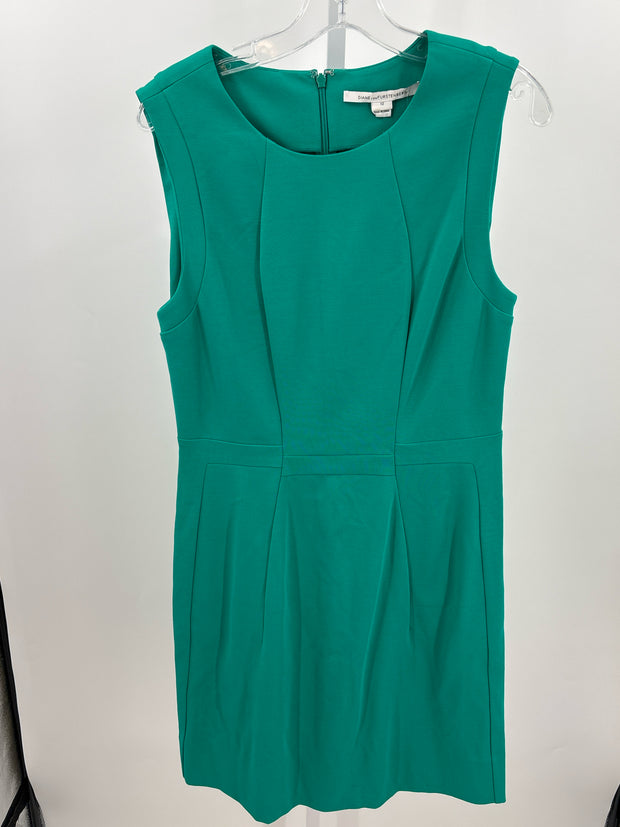 DVF Size 12 Dresses (Pre-owned)