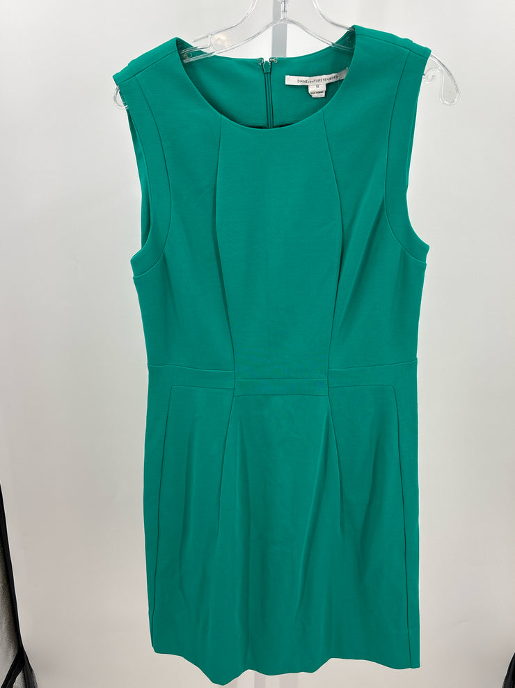 DVF Size 12 Dresses (Pre-owned)