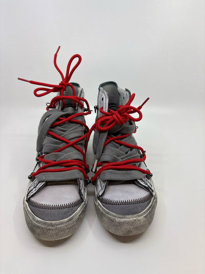 Nike Size 39 Sneakers (Pre-owned)