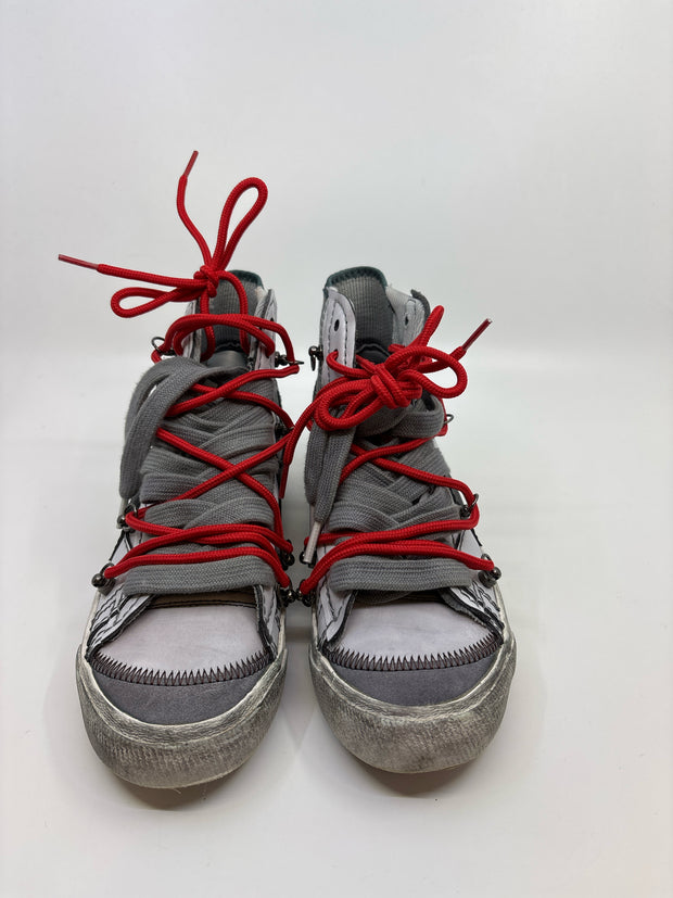 Nike Size 39 Sneakers (Pre-owned)