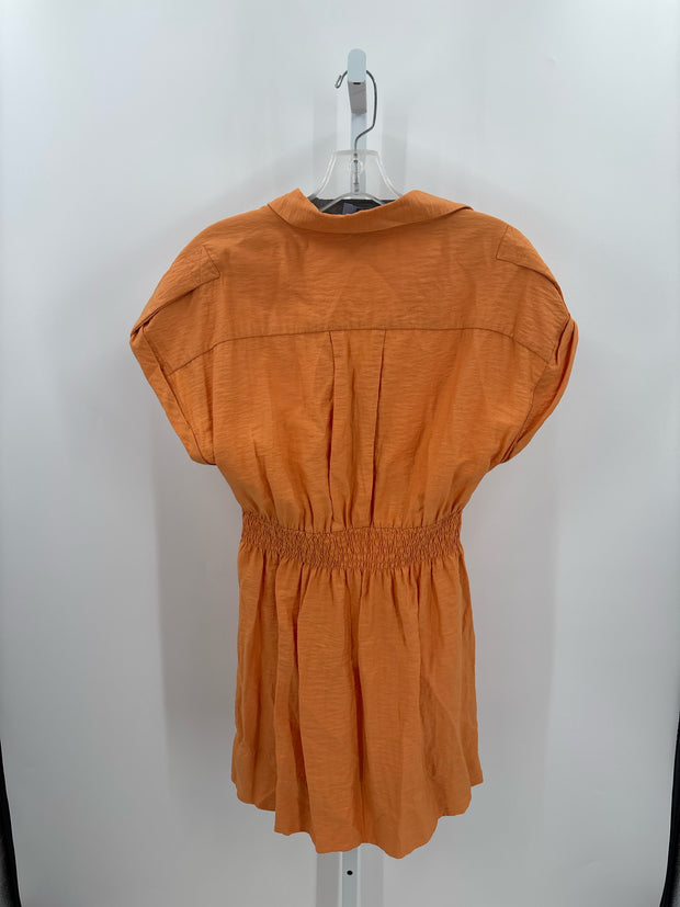Sandro Dresses (Pre-owned)