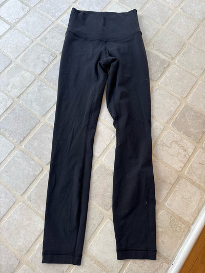 Lululemon 2 Activewear (Pre-owned)