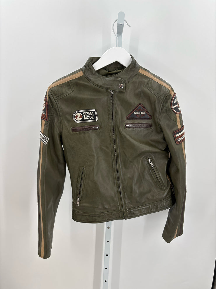 Portobello Leather House Jackets INDOOR (Pre-owned)