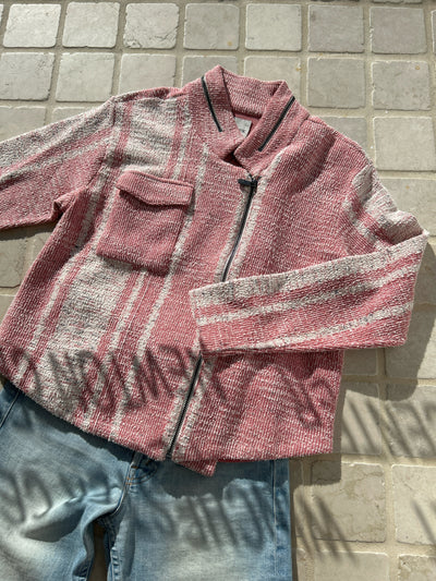 Nic + Zoe Jackets INDOOR (Pre-owned)