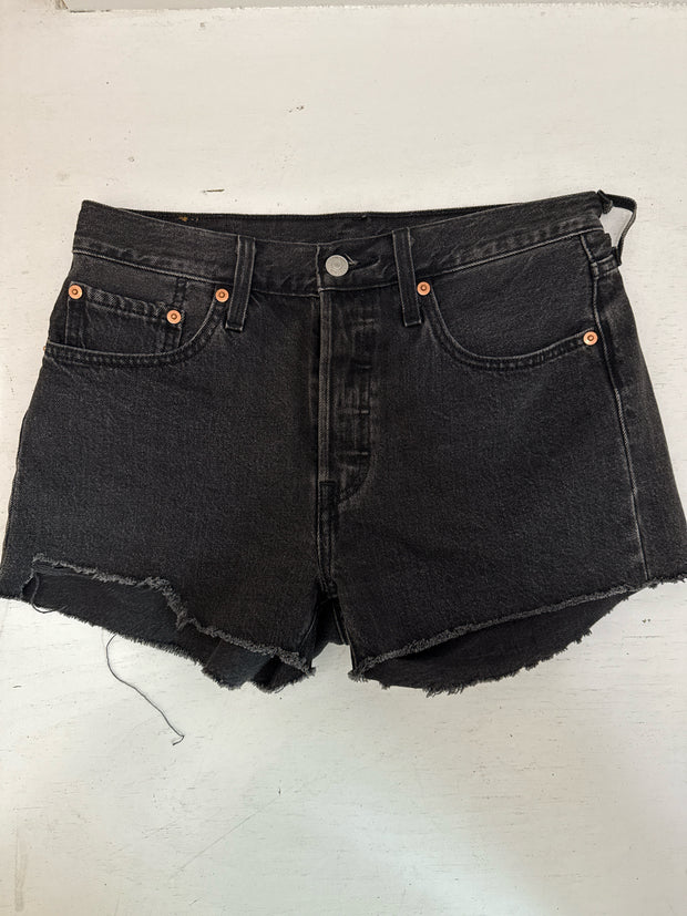 Levi Size 27 Shorts (Pre-owned)