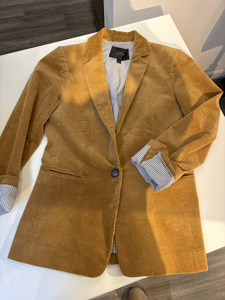 J Crew Jackets INDOOR (Pre-owned)