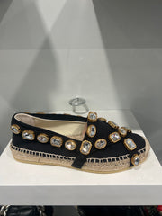 Gucci Size 37.5 Shoes (Pre-owned)