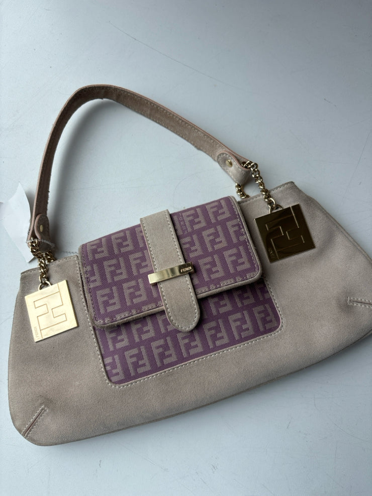 Fendi Handbags (Pre-owned)