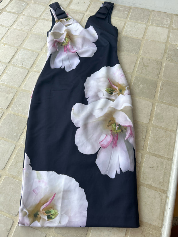 Ted Baker Size 1 Dresses (Pre-owned)