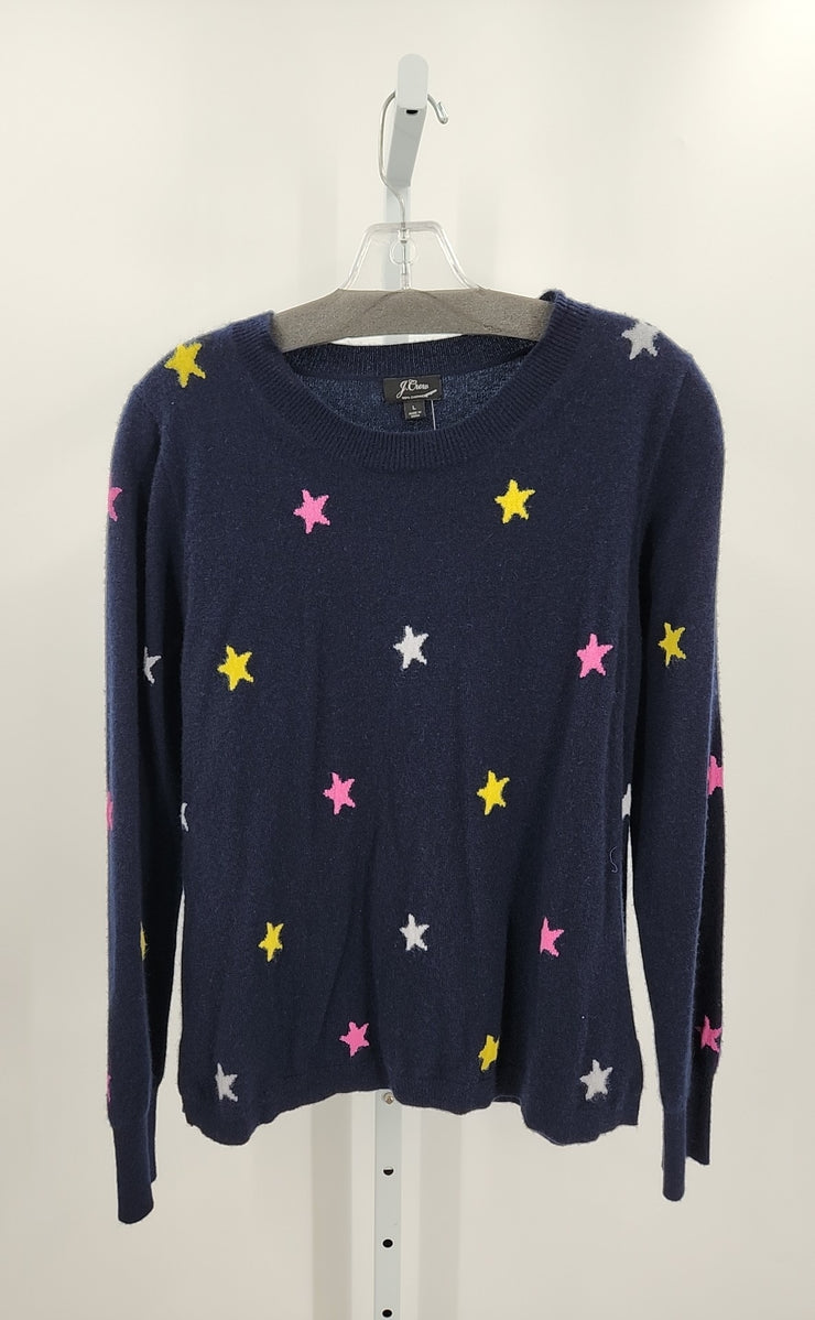J Crew Sweaters (Pre-owned)