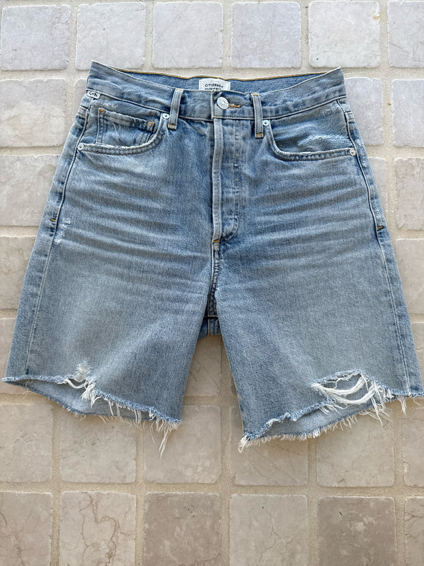 Citizens of Humanity Size 24 Shorts (Pre-owned)