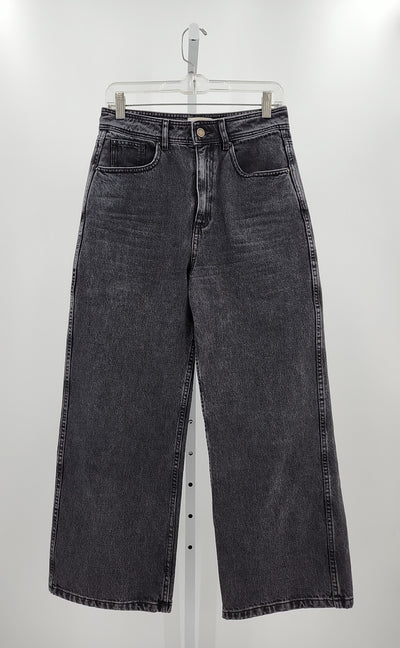 Sezane Jeans (Pre-owned)