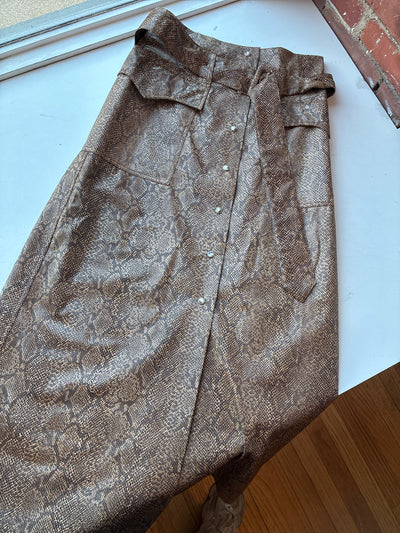 Nanushka Skirts (Pre-owned)