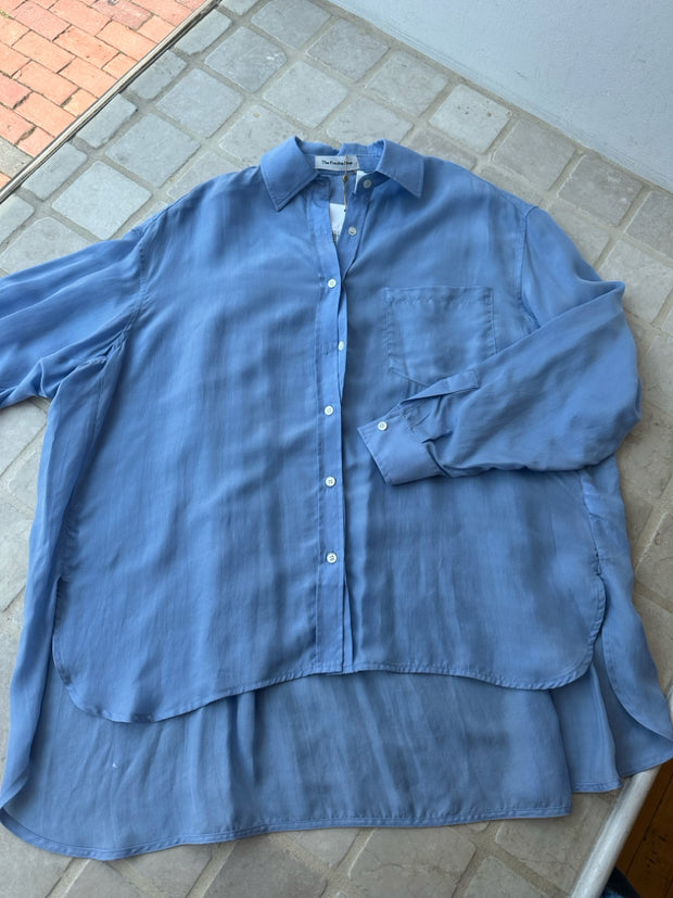 The Frankie Shop Size XS/S Shirts (Pre-owned)