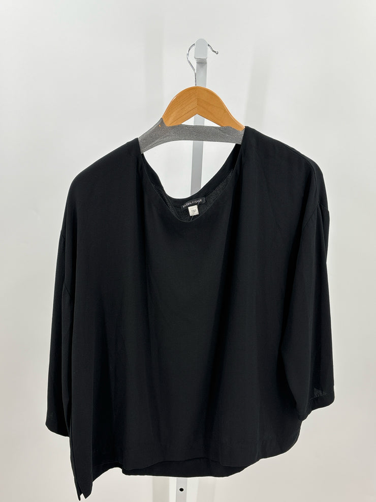 Eileen Fisher Size S Shirts (Pre-owned)