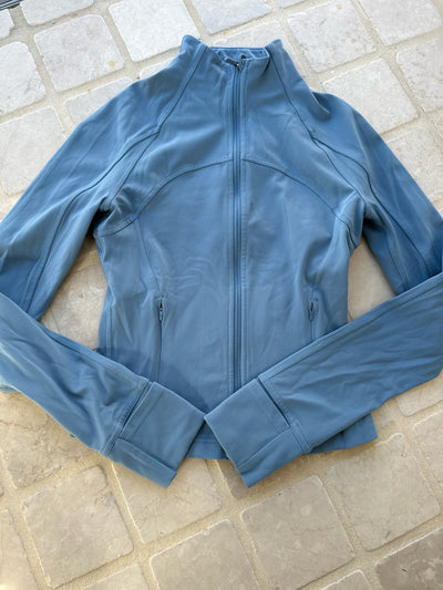 Lululemon 4 Activewear (Pre-owned)