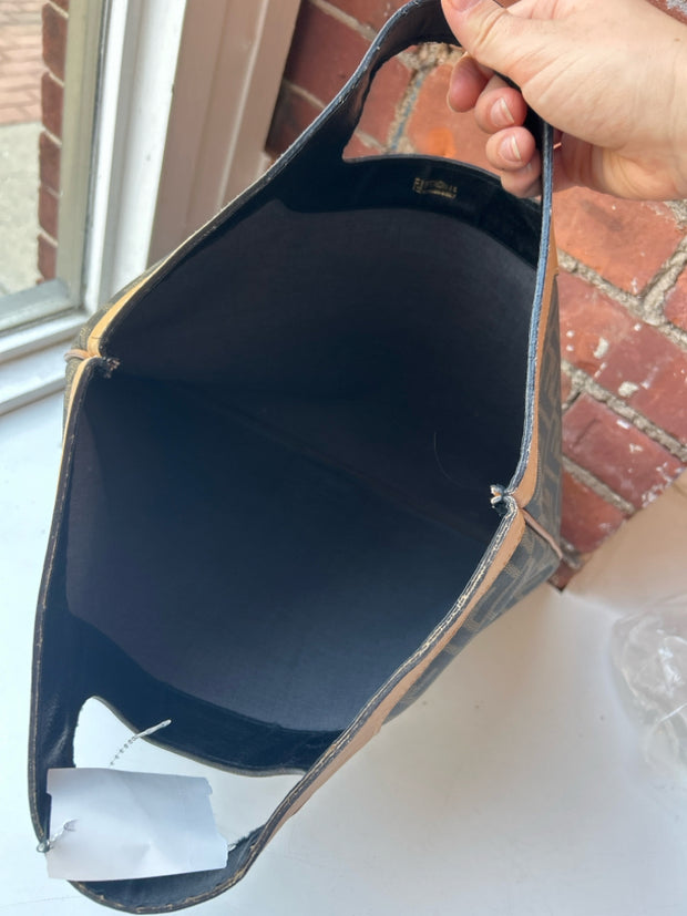 Fendi Handbags (Pre-owned)