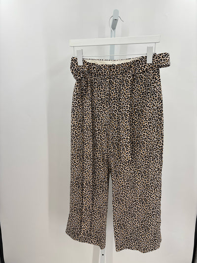 J Crew Pants (Pre-owned)