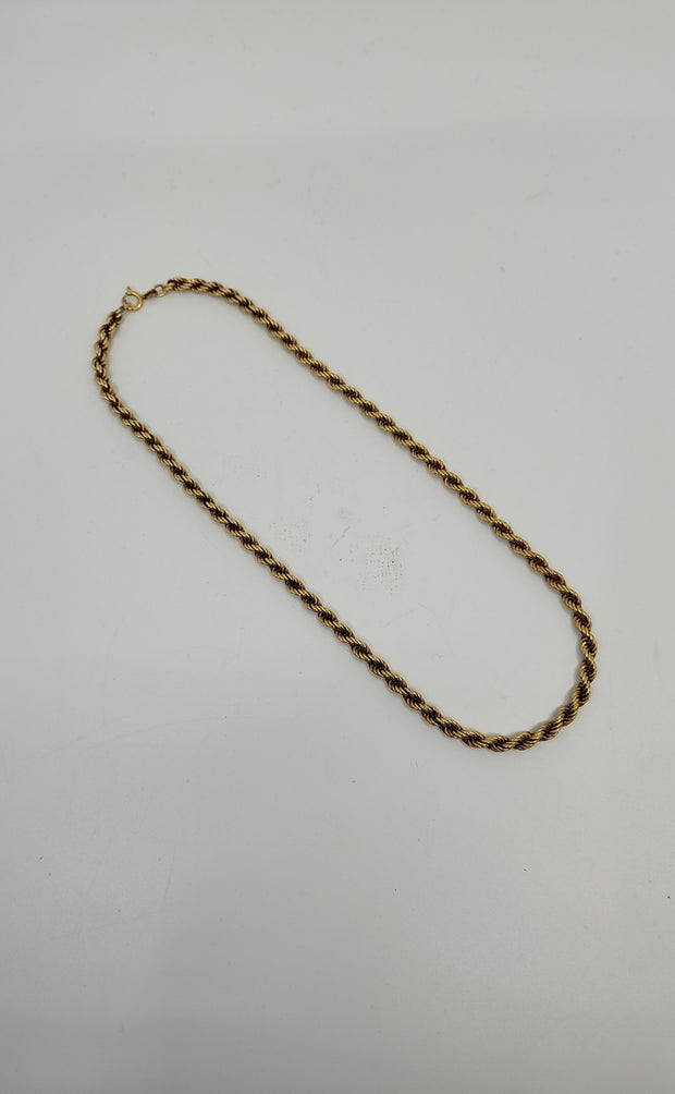 Necklaces (Pre-owned)