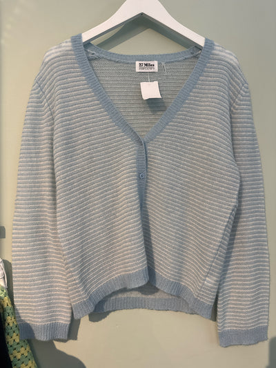 27 Miles Sweaters (Pre-owned)