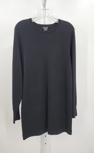 Theory Size L Dresses (Pre-owned)