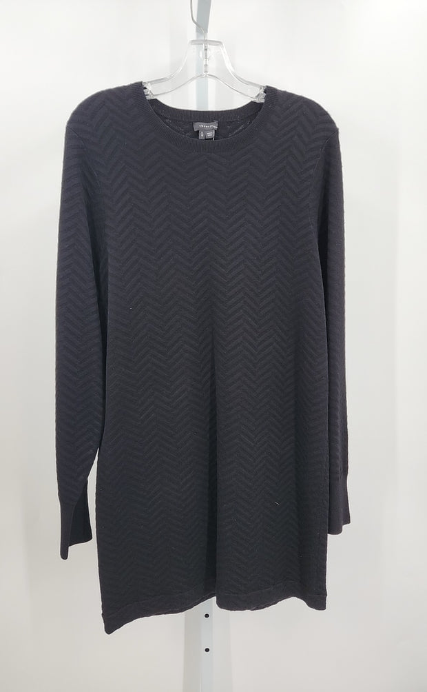 Theory Size L Dresses (Pre-owned)