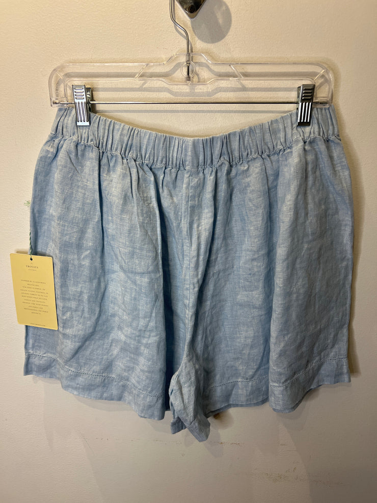 Birds of Paradis Size M Shorts (Pre-owned)